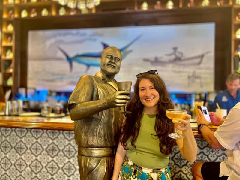 Key West: Insider's Hemingway Experience - Key Points