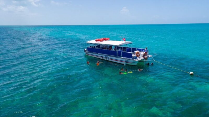 Key West Island Adventure Eco Tour - Participant Requirements and Restrictions