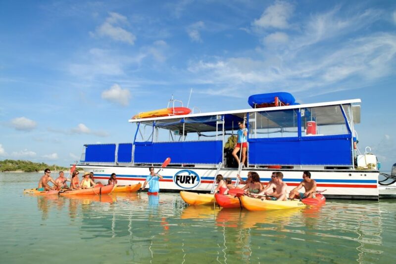 Key West Island Adventure Eco Tour - Customer Reviews and Ratings
