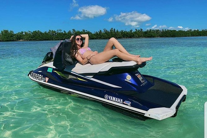 Key West Island Adventure Jet Ski Tour: Bring a Partner for Free - Additional Information