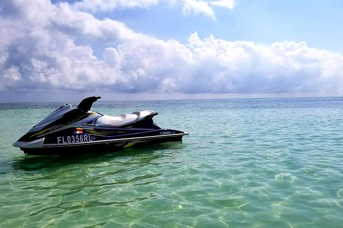 Key West Island Adventure Jet Ski Tour: Bring a Partner for Free - Positive Guide Experiences