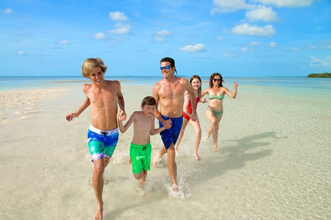 Key West Island Eco Tour With Transportation From Miami - Key Points