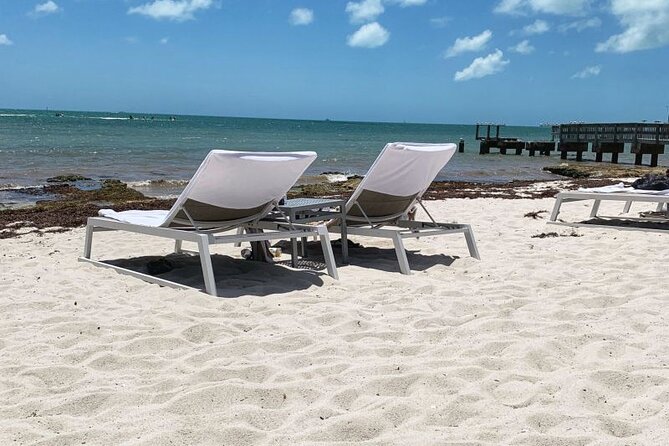 Key West Island Eco Tour With Transportation From Miami - Important Considerations