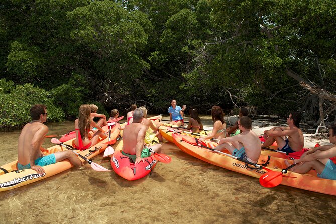 Key West Island Eco Tour With Transportation From Miami - Frequently Asked Questions