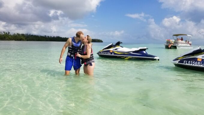 Key West: Jet Ski Island Tour - Pricing and Duration