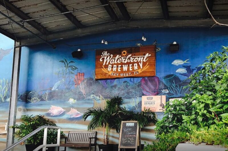 Key West: Jimmy Buffet Walking Tour With Key Lime Pie - Customer Reviews
