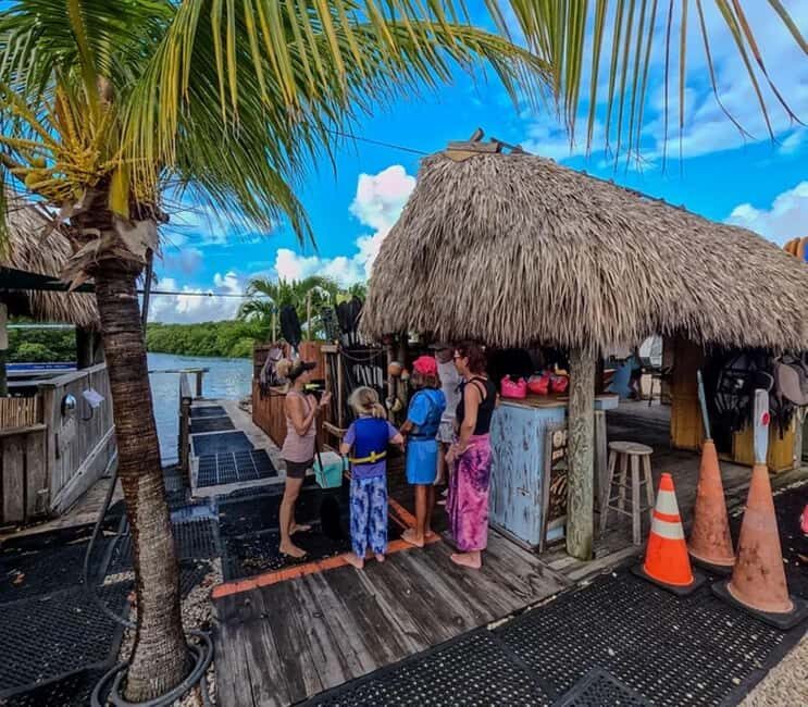 Key West: Kayak or Paddleboard Rental - What to Expect from Your Geiger Key Kayak or Paddleboard Rental