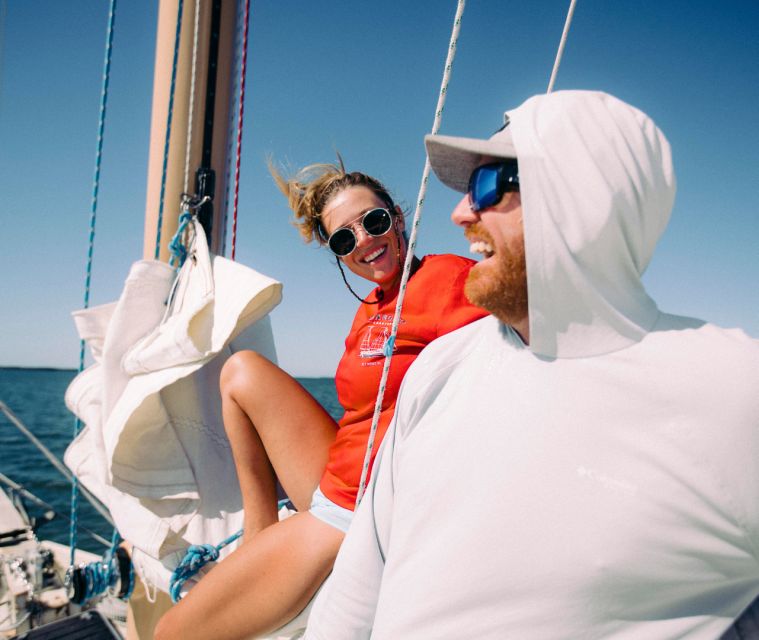 Key West Morning Sail, Snorkel & Kayak Excursion - Booking and Cancellation Policy