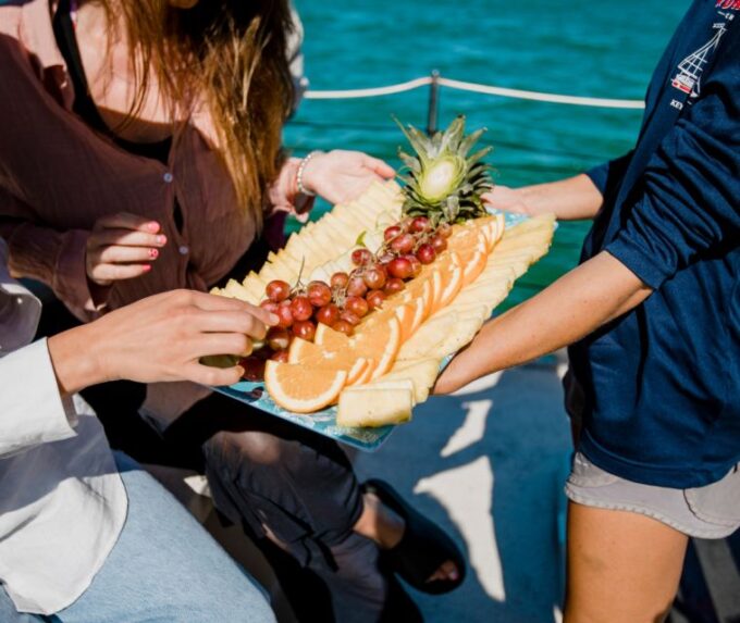 Key West Morning Sail, Snorkel & Kayak Excursion - Departure Location