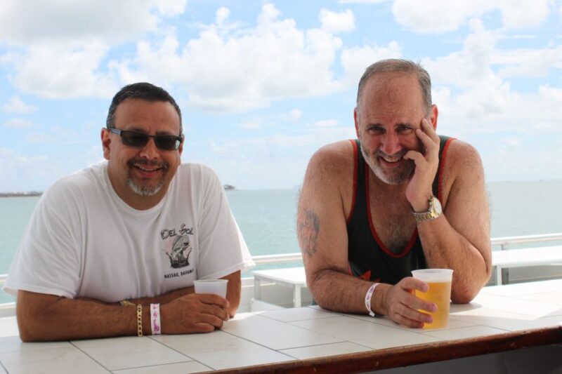 Key West: Multiple Water Sports Excursion With Lunch & Beer - Customer Ratings and Feedback