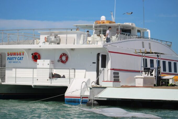 Key West: Multiple Water Sports Excursion With Lunch & Beer - Booking and Pricing