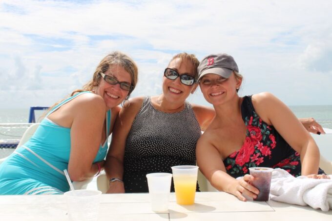 Key West: Multiple Water Sports Excursion With Lunch & Beer - Key Features