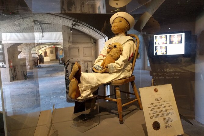 Key West - Museum Culture Pass - Accessibility and Accommodations