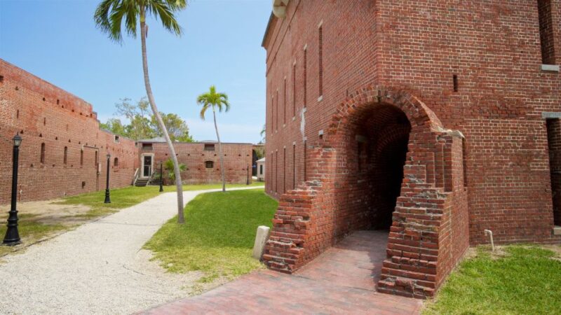 Key West: Museum Culture Pass For 4 Great Museums - Ease of Travel Between Locations