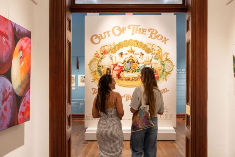 Key West: Museum Culture Pass For 4 Great Museums - Wheelchair Accessibility
