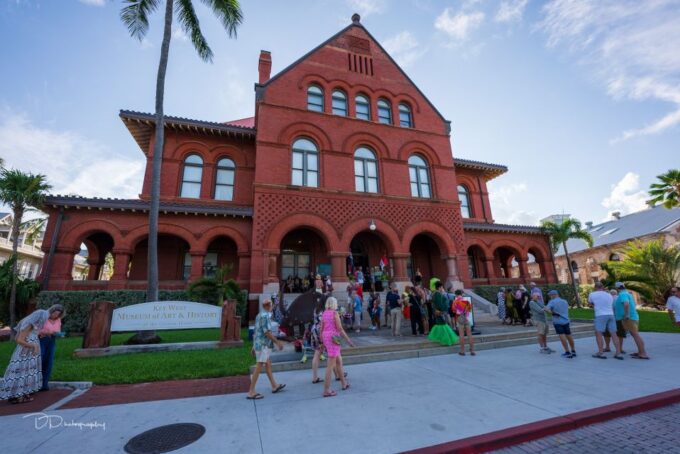 Key West: Museum Culture Pass For 4 Great Museums - Frequently Asked Questions