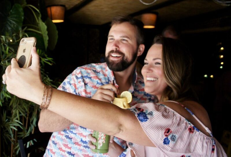 Key West: Off-Duval Cocktail Crawl - Tour Overview and Pricing