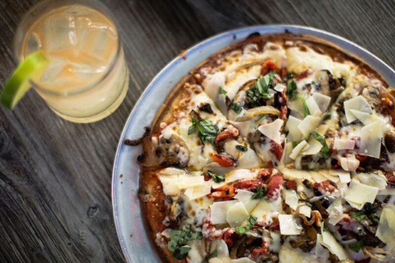 Key West: Off-Duval Cocktail Crawl - Tour Details and Inclusions