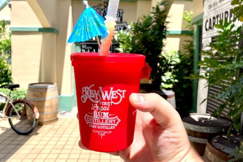 Key West: Old Town Secret Food Tour - Frequently Asked Questions
