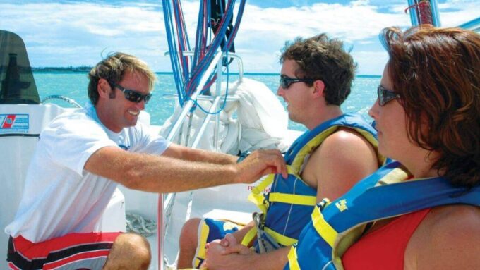 Key West: Parasailing Flights - Frequently Asked Questions