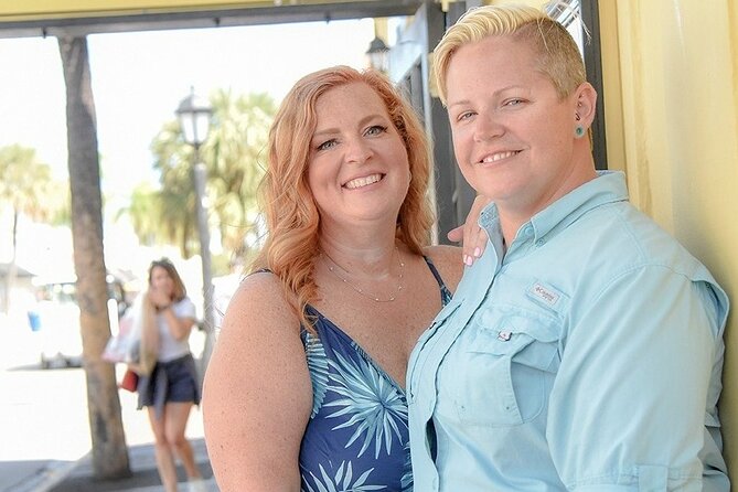 Key West Photo Shoot at Your Resort or the Beach - Accessibility for All Visitors