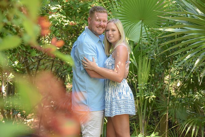 Key West Photo Shoot at Your Resort or the Beach - Booking Confirmation and Guarantees