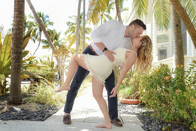 Key West Photo Shoot at Your Resort or the Beach - Additional Details and Information