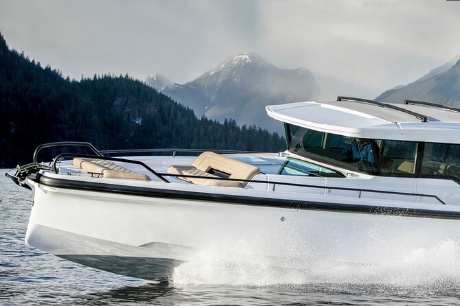 Key West Private Charter Rental: Luxury Boat With Captain - Meeting Point and Location