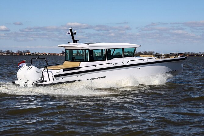 Key West Private Charter Rental: Luxury Boat With Captain - Additional Important Information