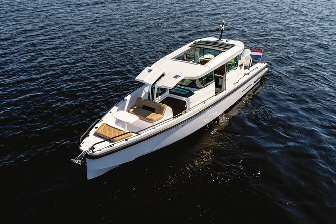 Key West Private Charter Rental: Luxury Boat With Captain - Booking and Cancellation Policy