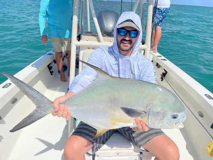 Key West: Private Inshore Fishing Charter - An In-Depth Look at the Experience