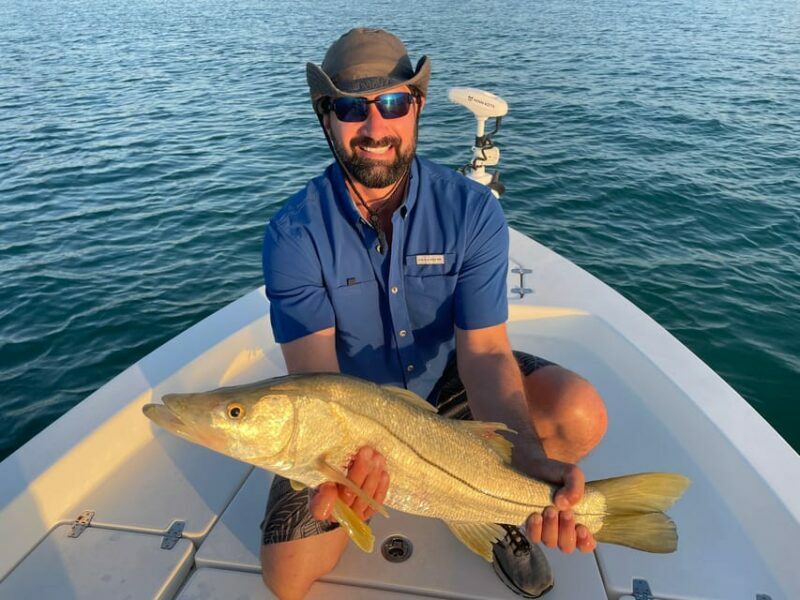 Key West: Private Inshore Fishing Charter - FAQs