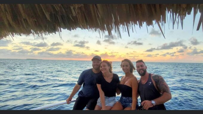 Key West: Private Tiki Boat Sunset Cruise - Frequently Asked Questions