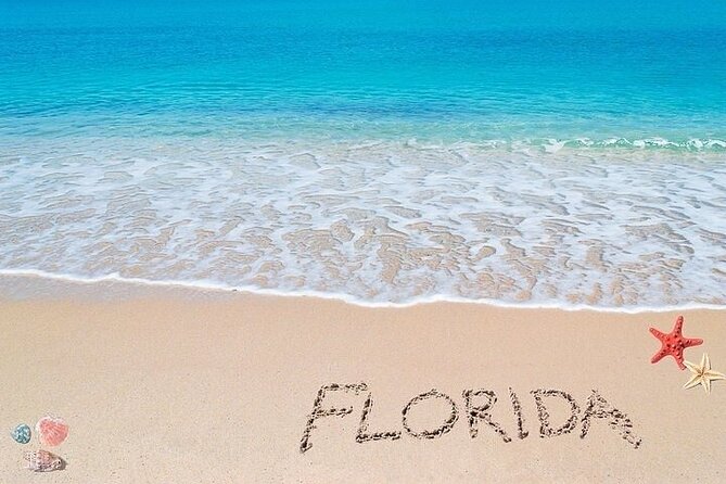 Key West Private Transfer (UP TO 14 PASSENGERS) - Exploring Key West