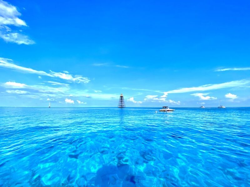 Key West: Reef Snorkel Morning Tour With Breakfast & Mimosas - Key Points