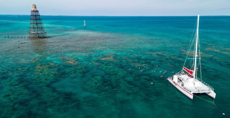 Key West: Reef Snorkel Morning Tour With Breakfast & Mimosas - Pricing Details