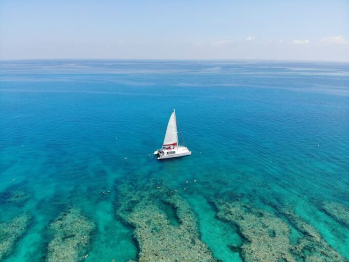 Key West: Reef Snorkel Morning Tour With Breakfast & Mimosas - Customer Reviews and Ratings