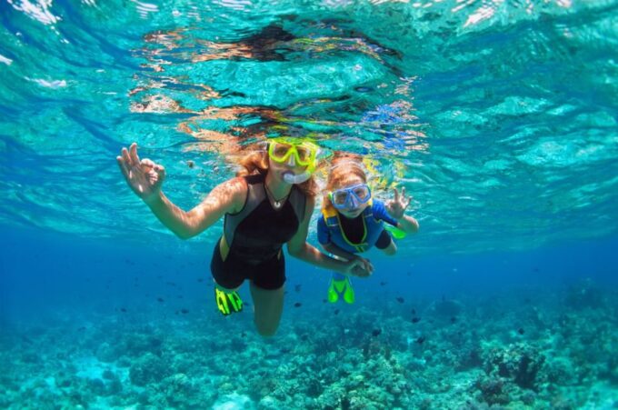 Key West: Reef Snorkel Morning Tour With Breakfast & Mimosas - Important Information to Note