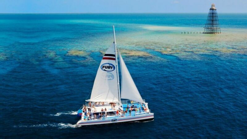 Key West: Reef Snorkeling with Drinks and Sunset Option - Reviewing the Experience: What Travelers Say