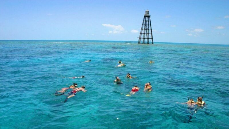 Key West: Reef Snorkeling with Drinks and Sunset Option - Practical Tips for Your Trip