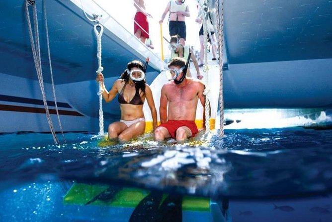 Key West Rum and Reef: Snorkel Adventure and Sunset Sail - Included Activities and Equipment