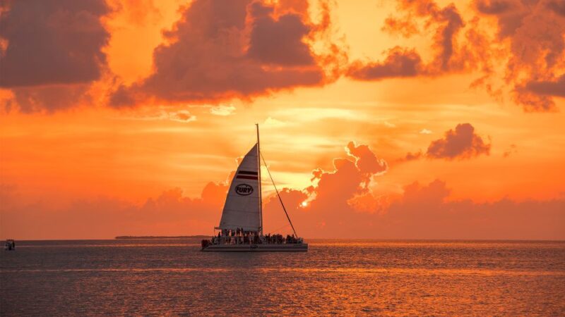 Key West: Rum and Reggae Afternoon Snorkel and Sunset - Included Amenities