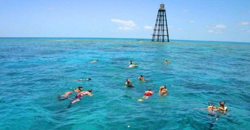 Key West: Rum and Reggae Afternoon Snorkel and Sunset - Accessibility and Restrictions