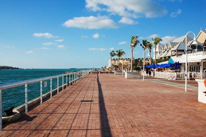 Key West Sail and Snorkel Day Trip From Fort Lauderdale - Booking and COVID-19 Policies