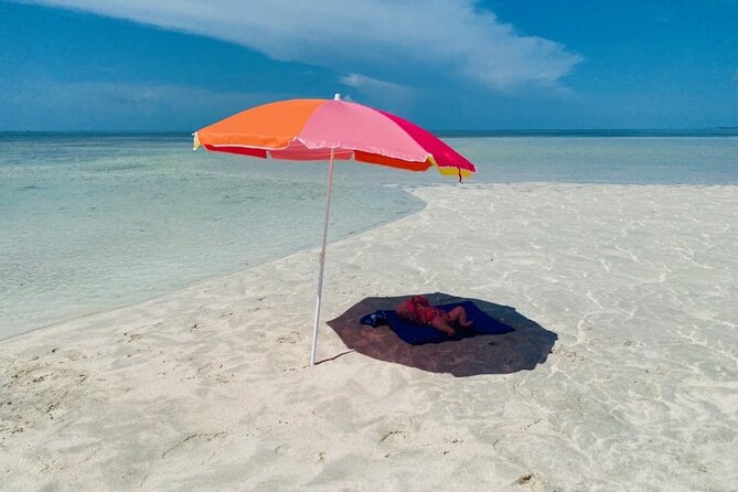 Key West Sand Bar, Sunset and Eco Trip - Sunbathing and Shelling on Sand Bar