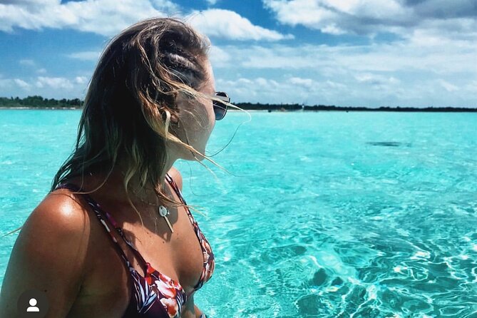 Key West Sandbar Charter - Experience Highlights