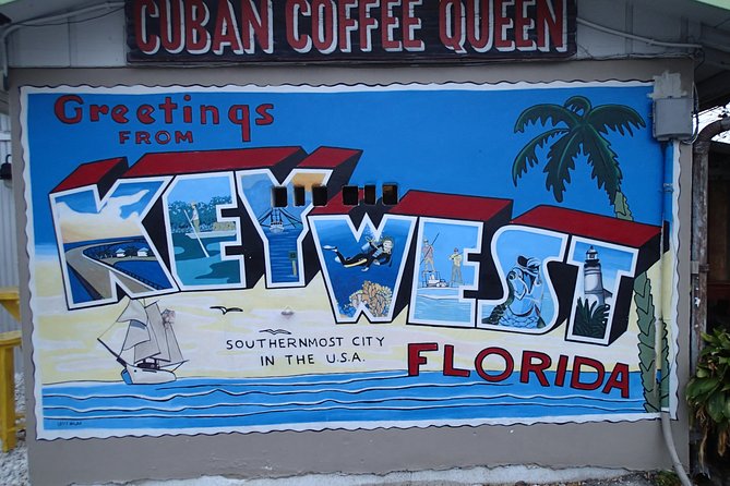 Key West Scavenger Hunt Adventure Mobile Experience - Inclusions and Logistics