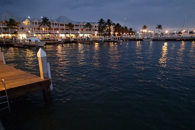 Key West Scavenger Hunt Adventure Mobile Experience - General Recommendations