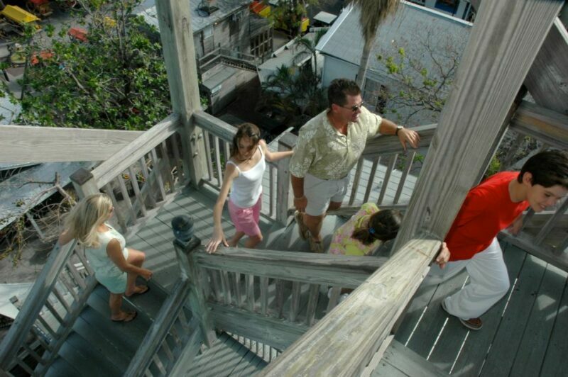 Key West Shipwreck Treasure Museum Tickets - Key Points