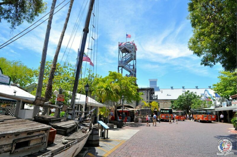 Key West Shipwreck Treasure Museum Tickets - Exploring the Museum: An In-Depth Look